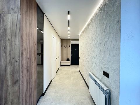 квартира по адресу Крайковского ул., 5, к6