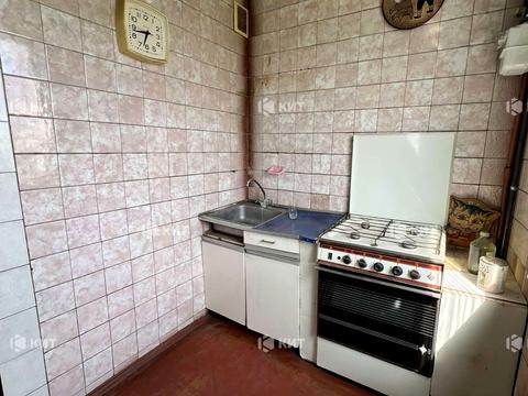 квартира по адресу Зубарева ул., 35а