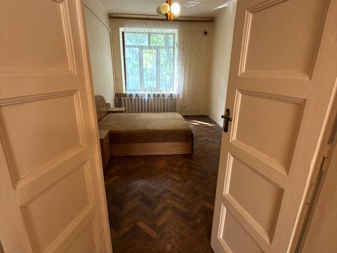 квартира по адресу Японская ул., 8