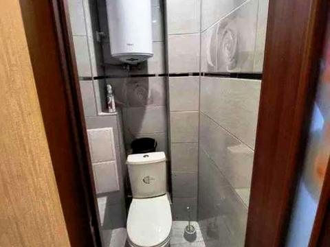 квартира за адресою Драгоманова вул., 14-А