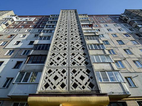 квартира за адресою Симоненка вул., 4