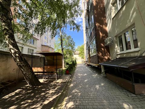 квартира за адресою Миколи Федунця вул., 5