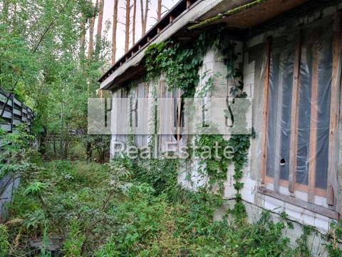 дом по адресу Центральная ул.