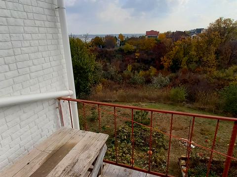 будинок за адресою с. Нова долина, Овражная