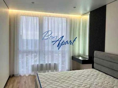 квартира за адресою Причальна вул., 12