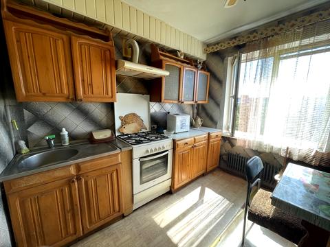 квартира по адресу Игоря Сикорского ул., 470