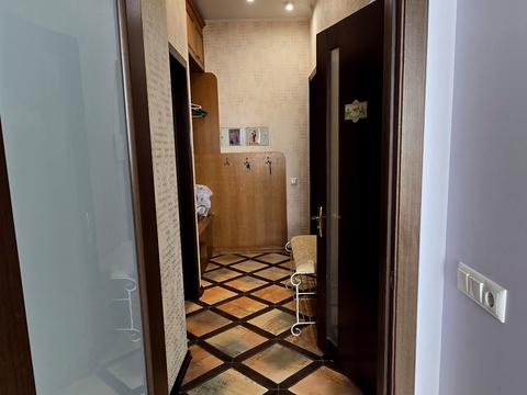 квартира по адресу Науки просп., 30