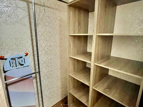 квартира по адресу Академика Глушкова просп., 9-Є