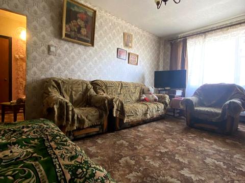 квартира за адресою Милославська вул., 23-Б