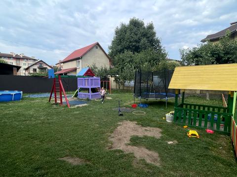дом по адресу Васильковая ул., 83