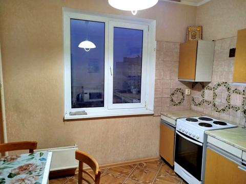 квартира за адресою Оноре де Бальзака вул., 84-А