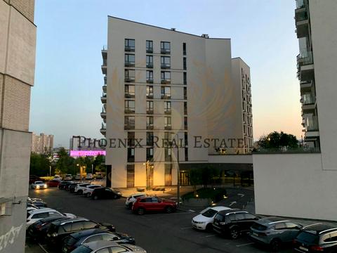 квартира по адресу Драгоманова ул., 31-Б
