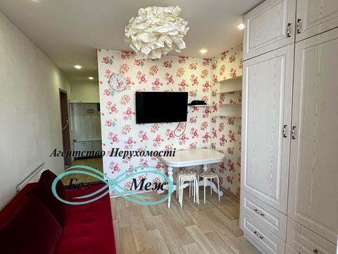 квартира за адресою Боголюбова, 7