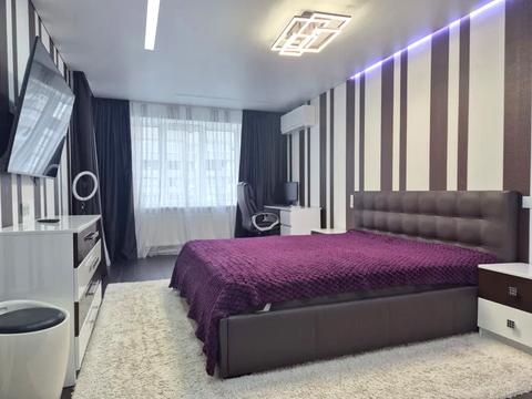 квартира по адресу Джинчарадзе пер., 4
