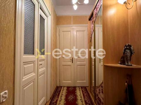 квартира за адресою Митрополита Андрея вул., 4