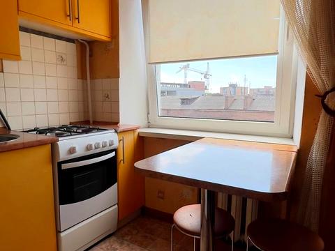 квартира за адресою Зарічанська вул., 6