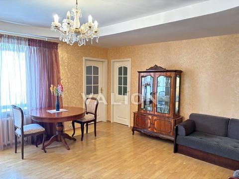 квартира по адресу Довнар-Запольского ул., 6