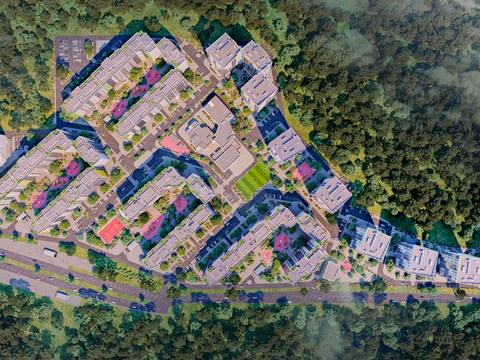 квартира за адресою Бориспільська вул., 18/26