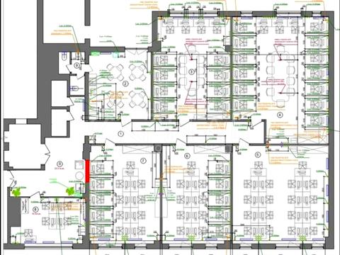 комерційна за адресою Степана Бандери просп. (Московський), 999