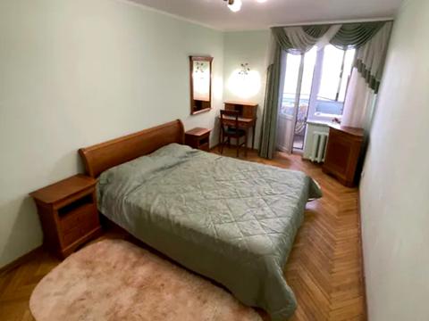 квартира за адресою Святошинський пров., 2