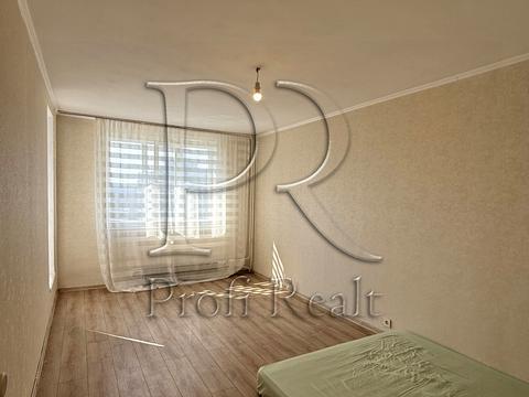 квартира за адресою Братиславська вул., 12