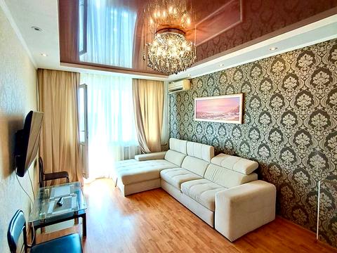 квартира за адресою Польова вул., 10