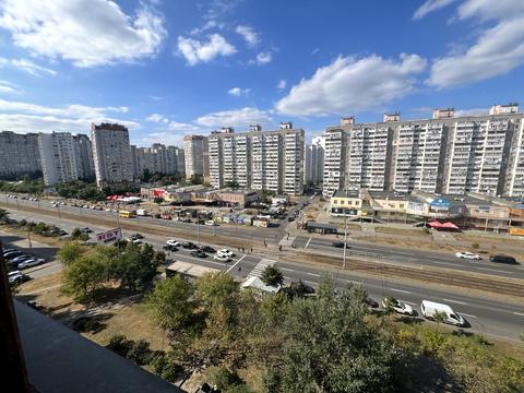 квартира по адресу Анны Ахматовой ул., 15