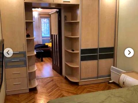 квартира за адресою Академіка Богомольця вул., 8-А