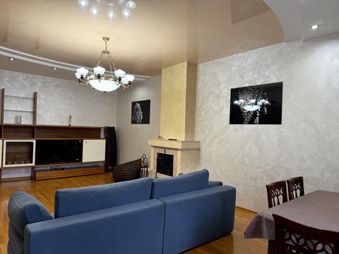 квартира за адресою Дмитрівська вул., 13