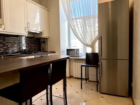 квартира по адресу Олеся Гончара ул., 77