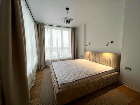 квартира по адресу Набережно-Рыбальская ул., 27