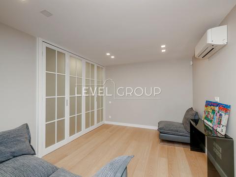 квартира за адресою Костянтинівська вул., 51