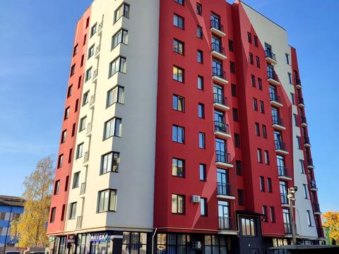 квартира по адресу Технічна ул., 10