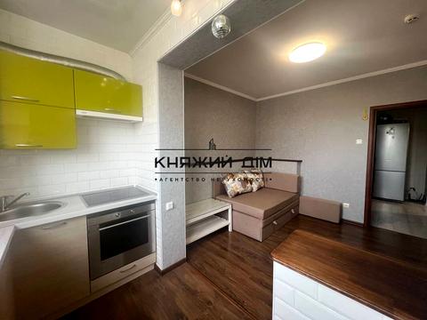 квартира по адресу Елизаветы Чавдар ул., 34