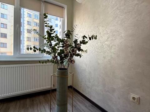 квартира за адресою Киселевської, 31
