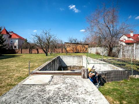 дом по адресу с. Мархалевка, Лесі Українки, 40
