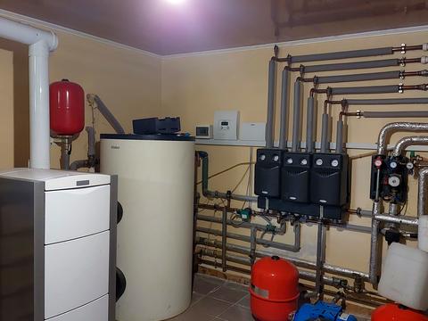 дом по адресу Барское шоссе