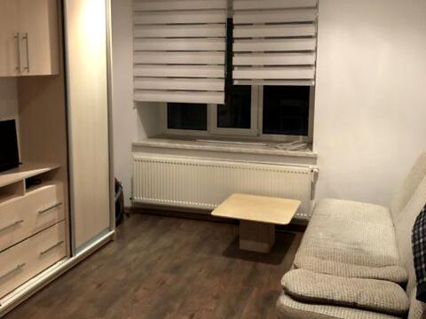 квартира по адресу Довженко ул., 20