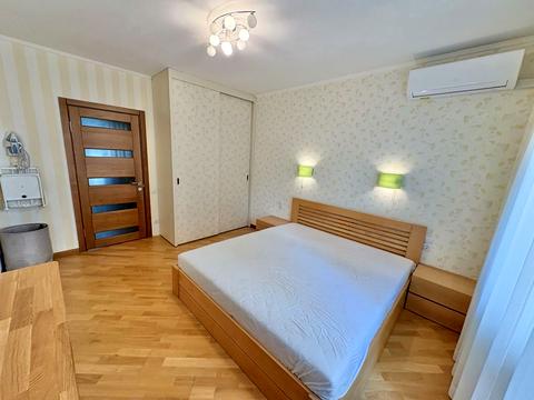 квартира по адресу Мокра ул. (Кудряшова), 7-Б