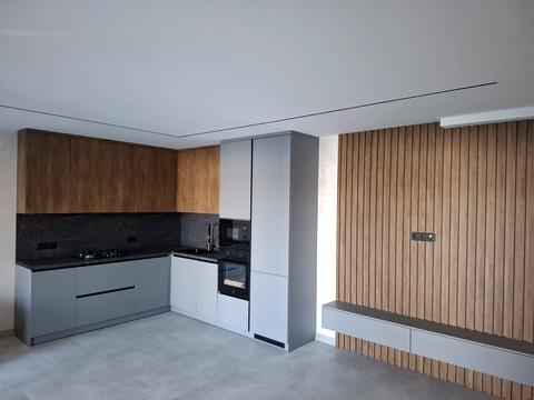 дом по адресу Лесной пер.