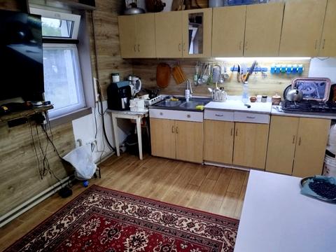 дом по адресу Провулок 2й соколовский, 8