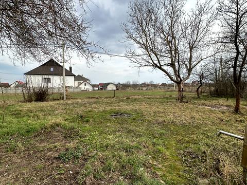 участок по адресу Панаса Мирного, 8