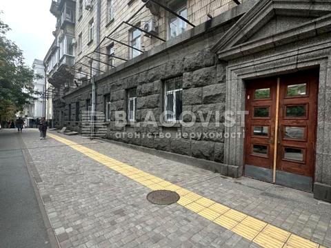комерційна за адресою Київ, Євгена Чикаленка вул. (Пушкінська), 2-4/7