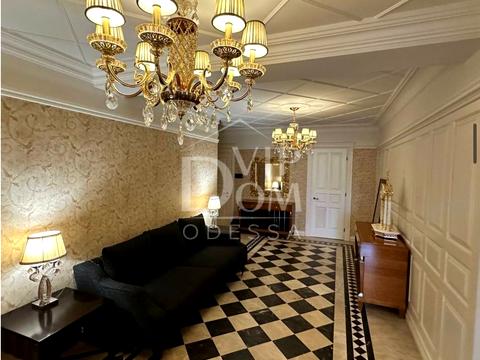 квартира за адресою Педагогічний пров., 3