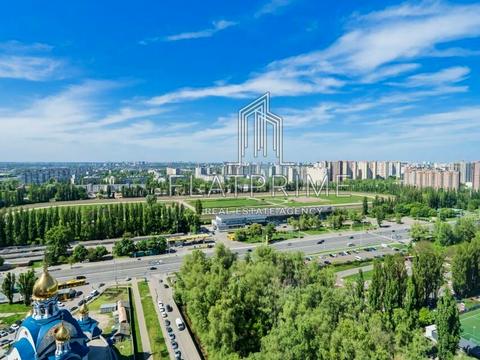 квартира за адресою Академіка Глушкова просп., 9-В