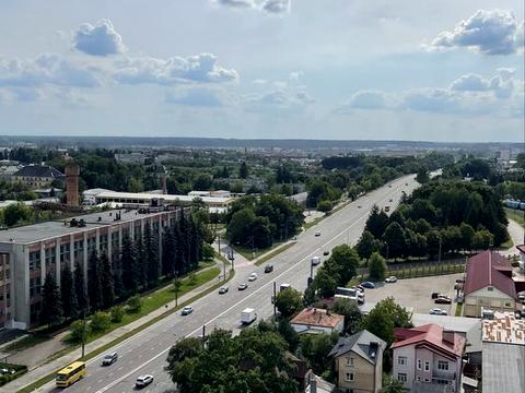 квартира за адресою Львів, Городоцька вул., 226