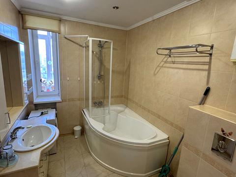 квартира за адресою Гоголівська вул., 36-40