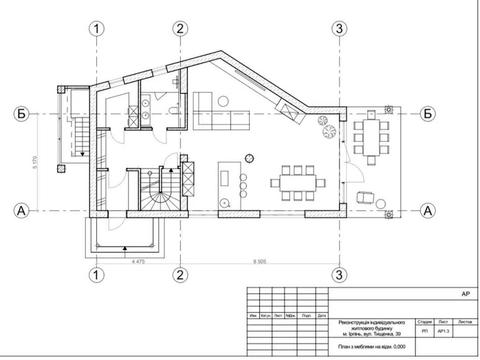 будинок за адресою Тищенко, 39