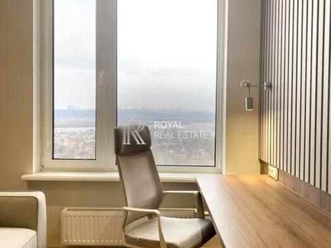 квартира за адресою Дніпровська набережна вул., 16-Д