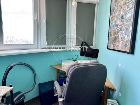 квартира за адресою Валерія Лобановського просп., 150